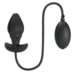 Pretty Love - Plug Anal Gonflable & Rechargeable